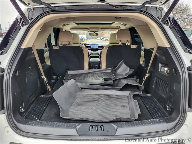 2021 FORD EXPLORER - Image 29