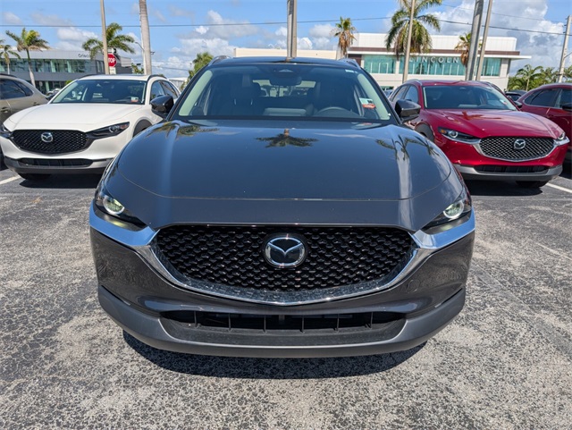 2024 Mazda CX-30 2.5 S Preferred photo 3