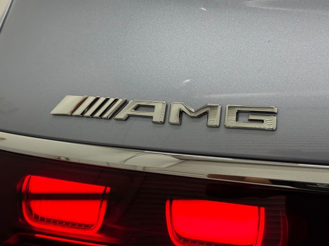 2026 Mercedes Benz GLS AMG 63 4MATIC photo 51