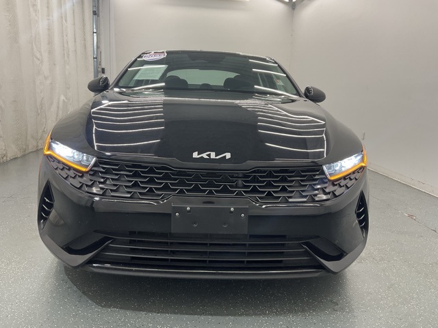 2023 Kia K5 LXS photo 3
