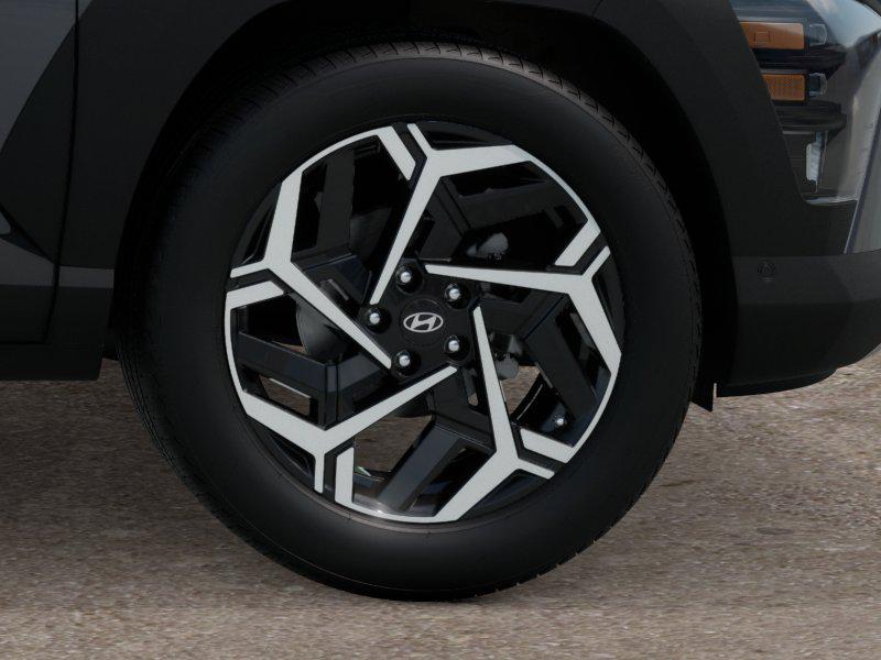 2026 Hyundai Kona Limited photo 8