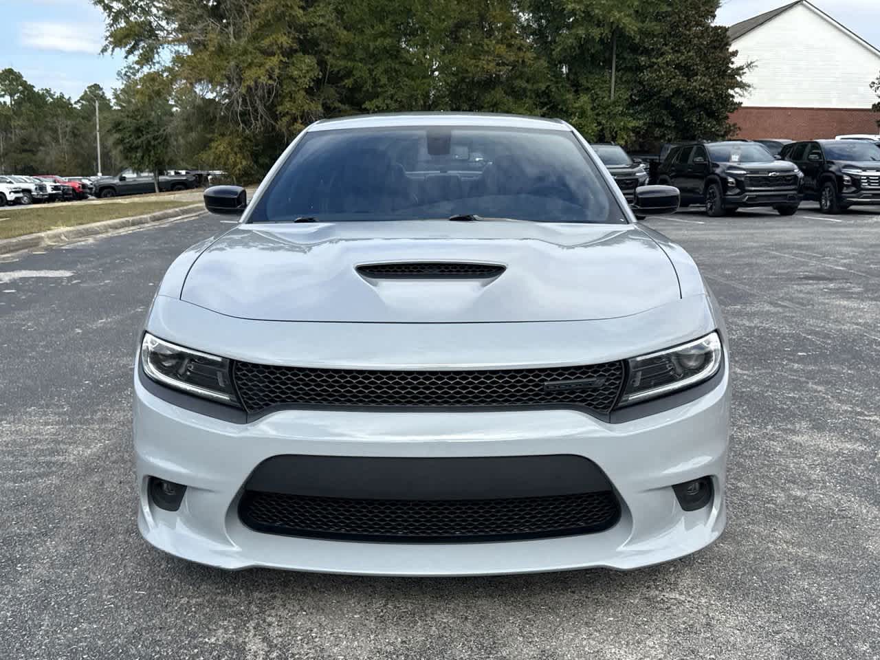 2022 Dodge Charger GT photo 2