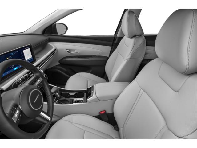 2026 Hyundai Tucson SEL Convenience photo 19