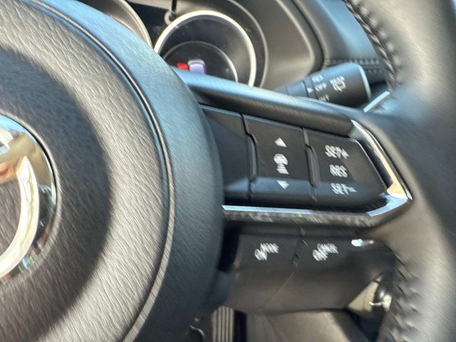 2023 Mazda CX-5 Select photo 31