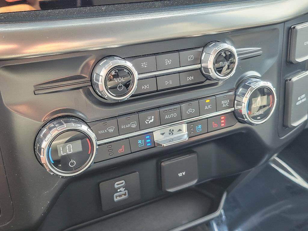 2021 FORD F-150 - Image 19