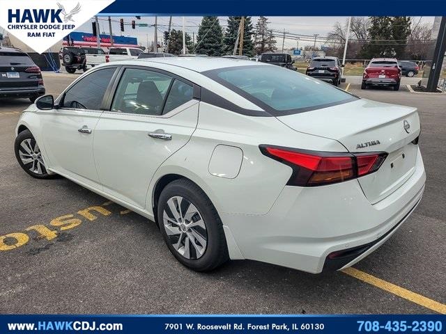 2023 NISSAN ALTIMA - Image 6