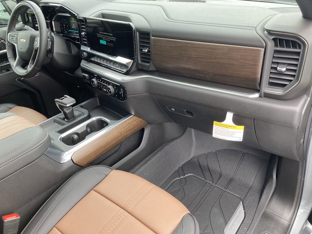 2026 Chevrolet Silverado 1500 High Country photo 35