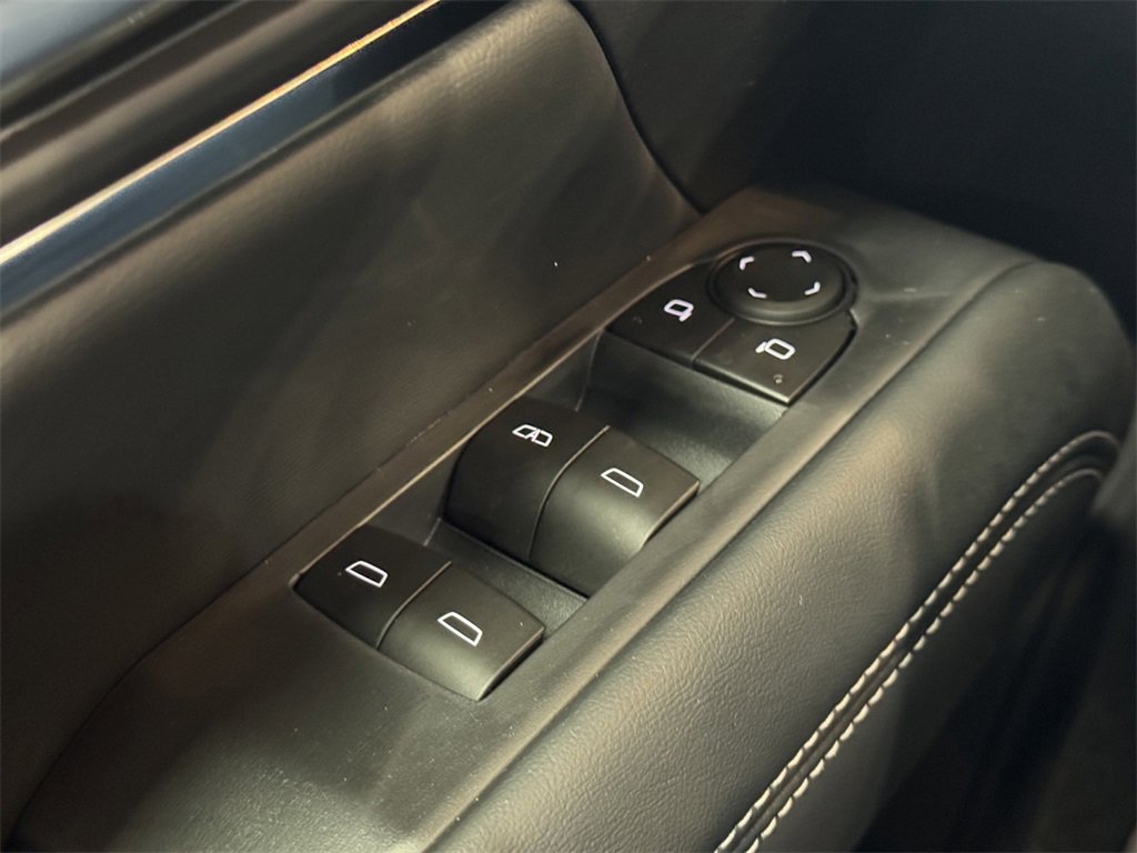 2026 Gmc Terrain Elevation photo 34