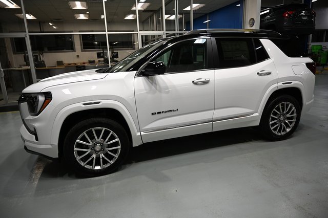 2026 Gmc Terrain Denali photo 4