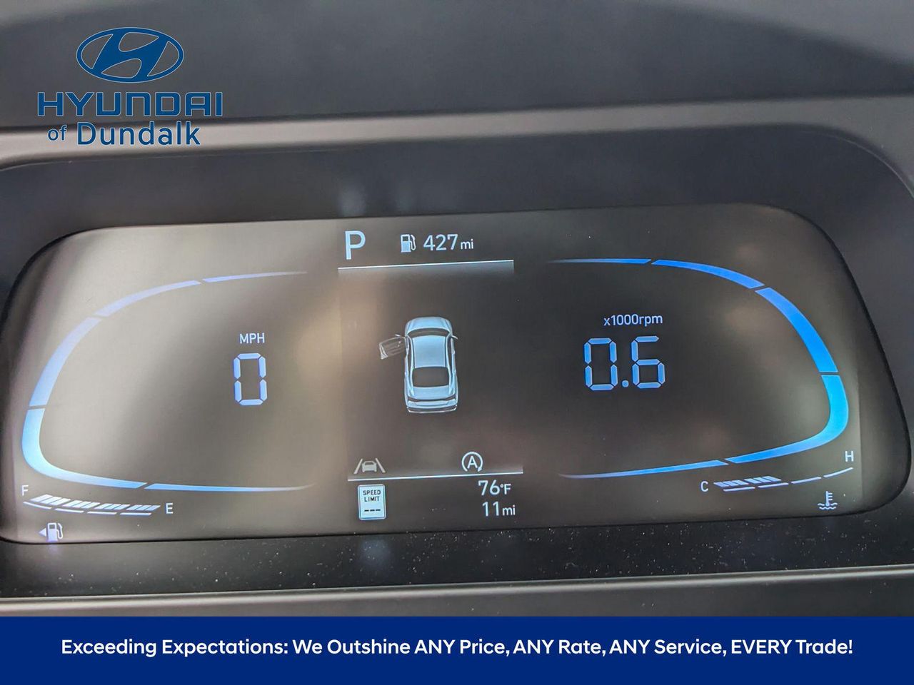 2025 Hyundai Elantra SE photo 15