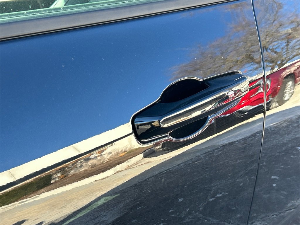 2026 GMC TERRAIN - Image 12