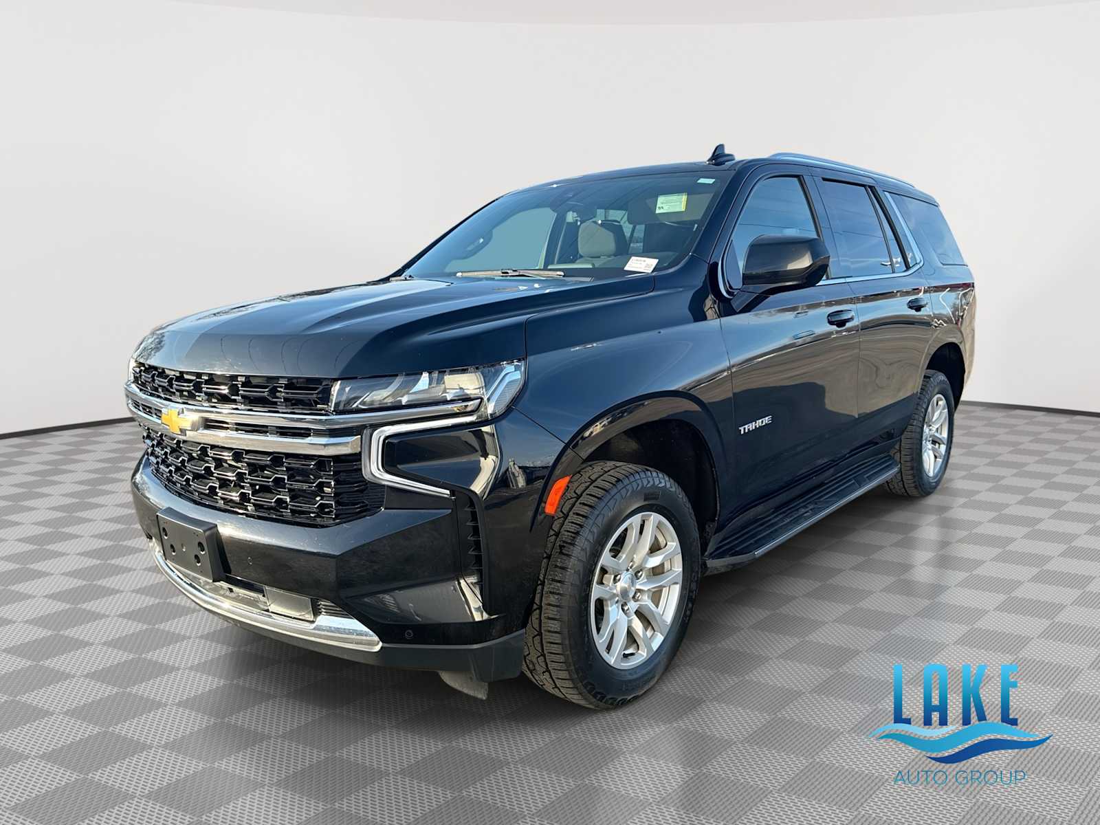 2022 Chevrolet Tahoe