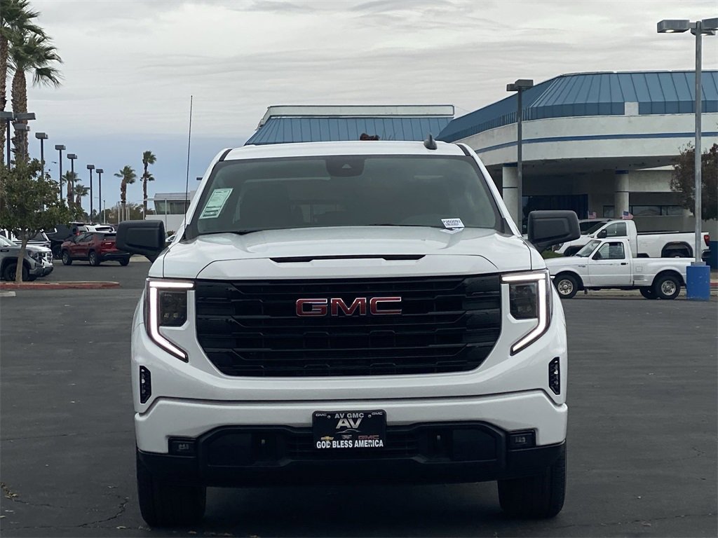 2026 Gmc Sierra 1500 Elevation photo 2