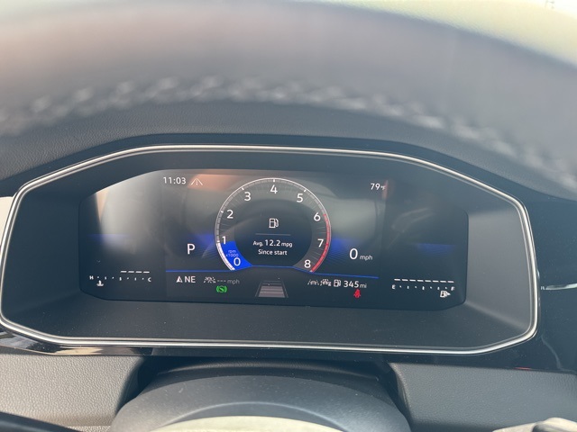 2025 Volkswagen Jetta 1.5T Sport photo 13