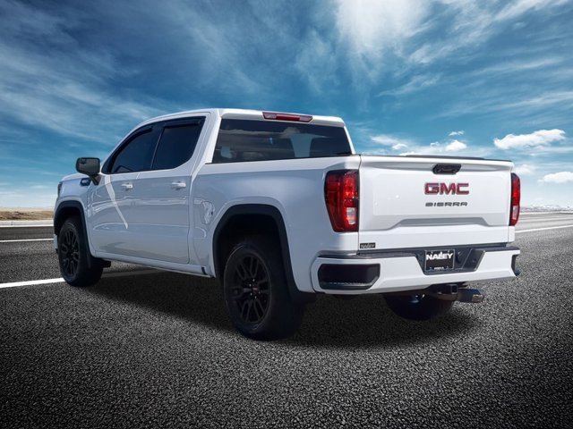 2023 Gmc Sierra 1500 Elevation photo 25
