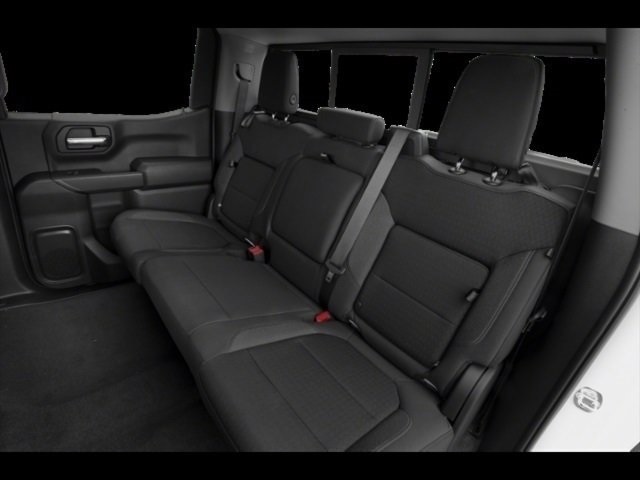 2019 Chevrolet Silverado 1500 RST photo 10