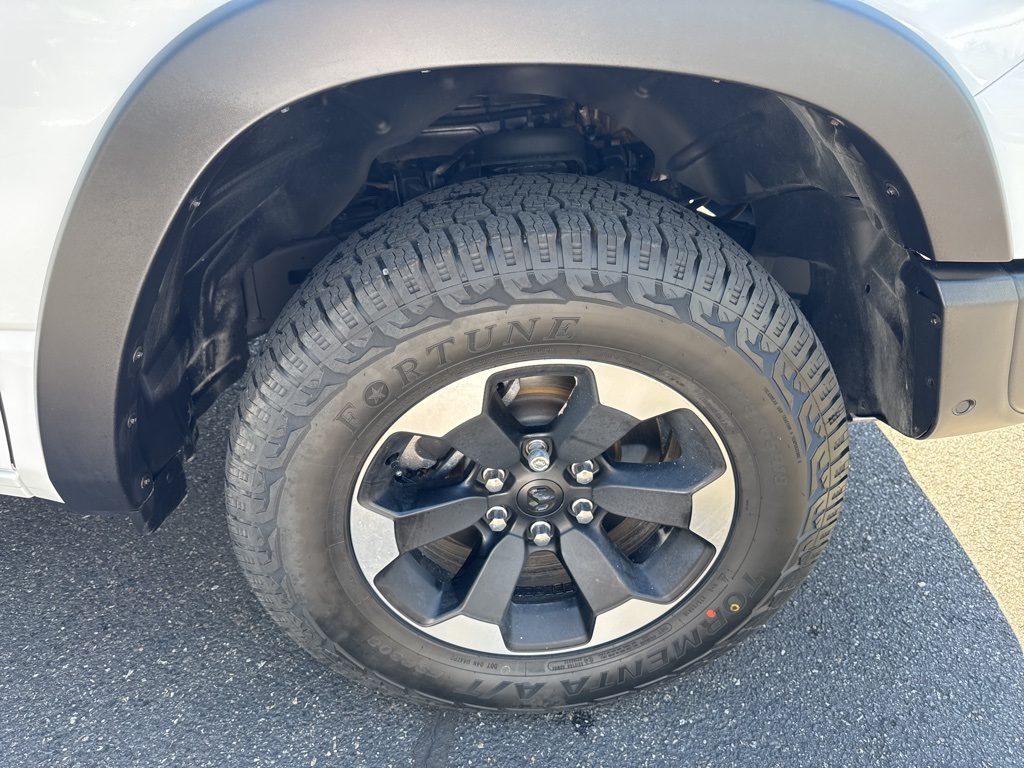 2023 Ram 1500 Rebel photo 9