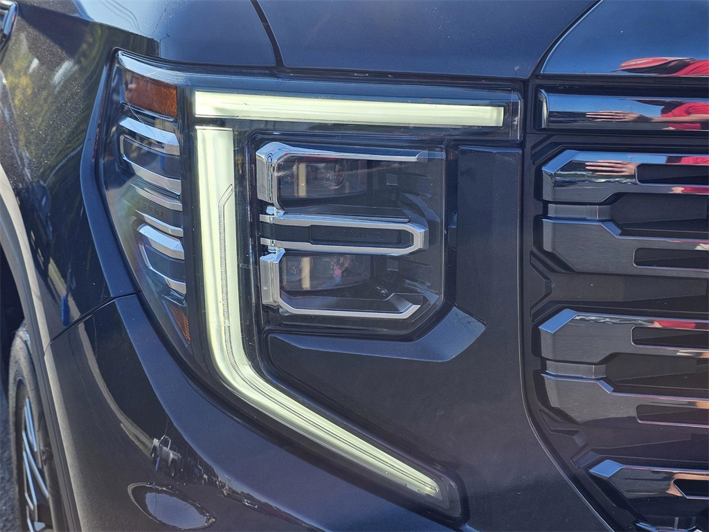 2022 Gmc Sierra 1500 Denali Ultimate photo 4