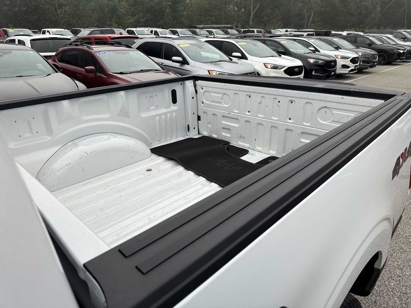 2022 Ford F-150 King Ranch photo 9