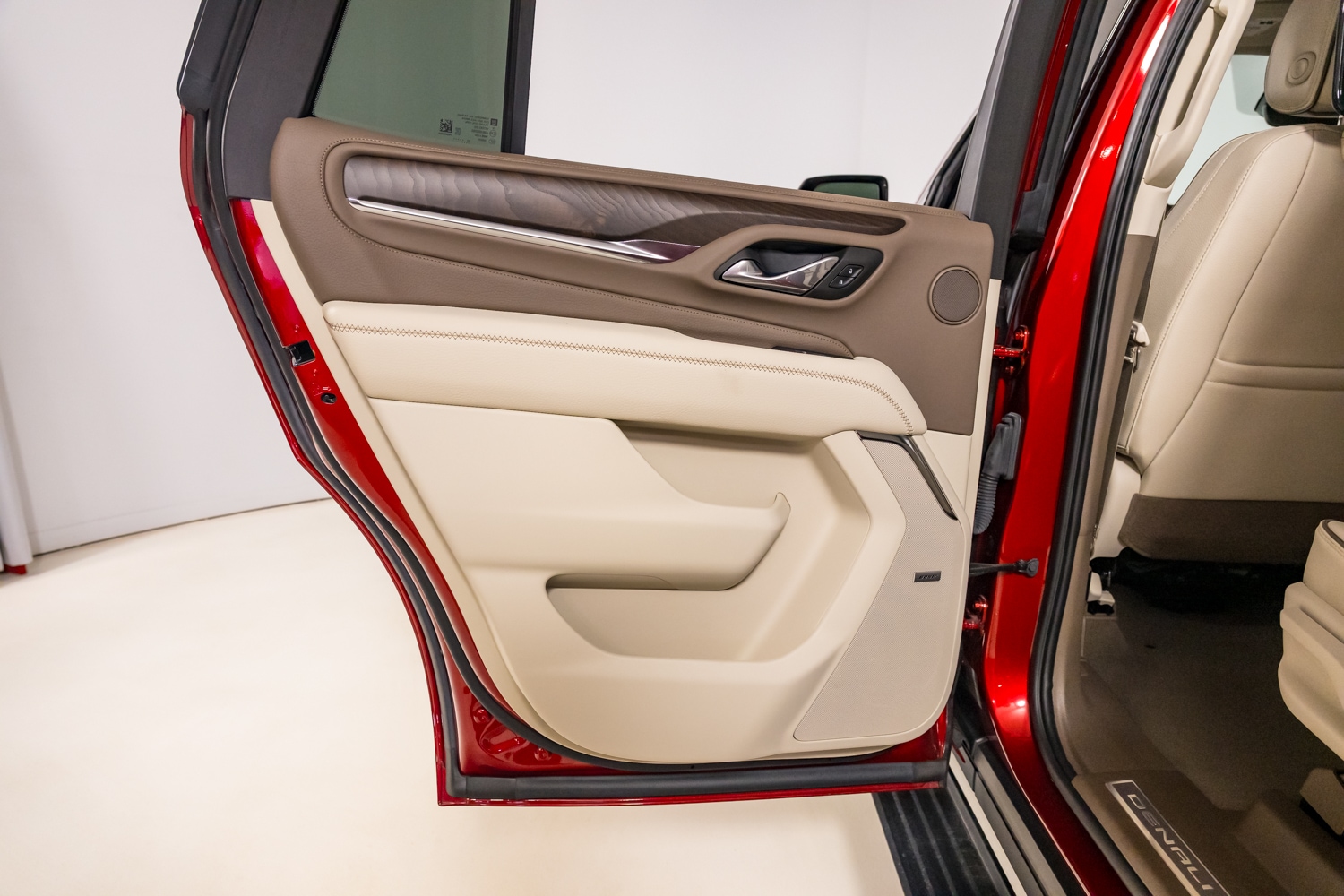 2023 Gmc Yukon Denali photo 21