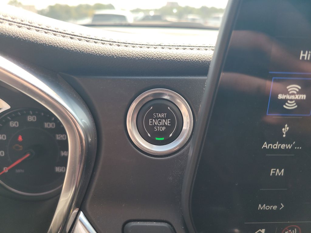 2023 Chevrolet Blazer 2LT photo 18