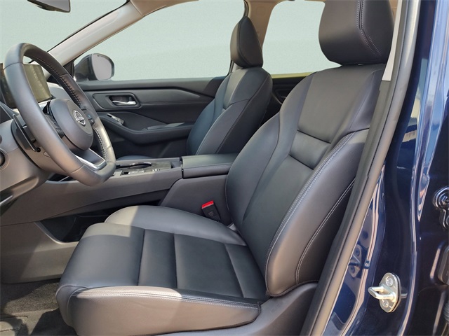 2024 Nissan Rogue SL photo 25