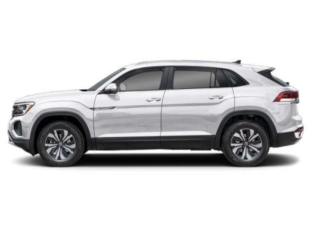 2026 Volkswagen Atlas Cross Sport SE Technology photo 3