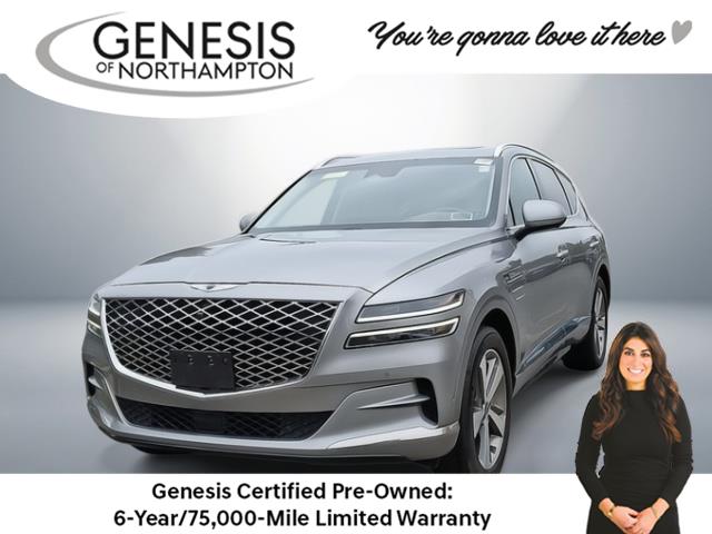 2023 GENESIS GV80 Advanced+'s photo