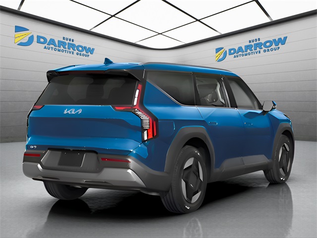 2026 Kia EV9 Wind photo 4