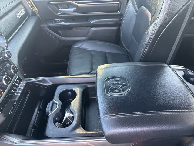 2022 Ram 1500 Rebel photo 17