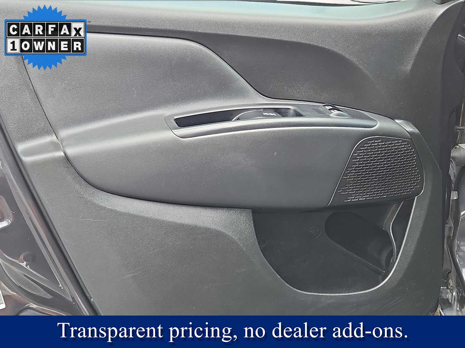 2022 Ram ProMaster City Tradesman photo 18