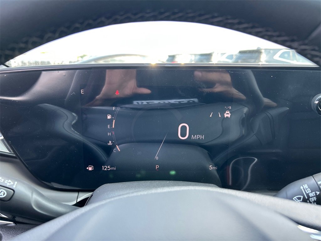 2025 BUICK ENVISTA - Image 20