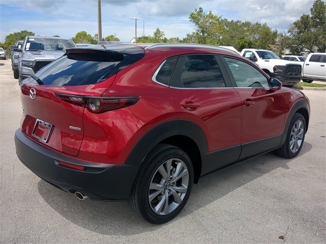 2023 Mazda CX-30 2.5 Select photo 5
