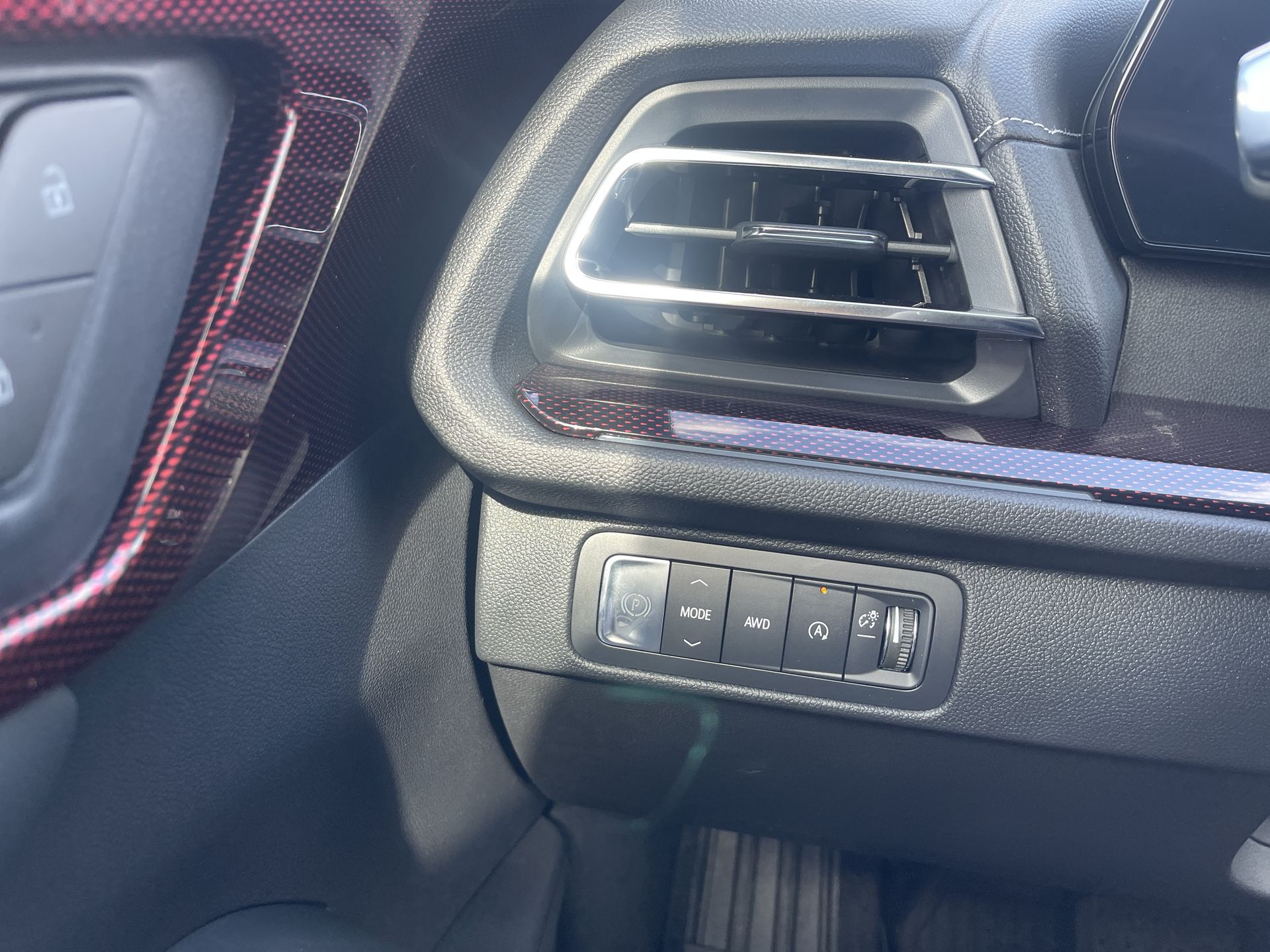 2026 Chevrolet Traverse Z71 photo 50