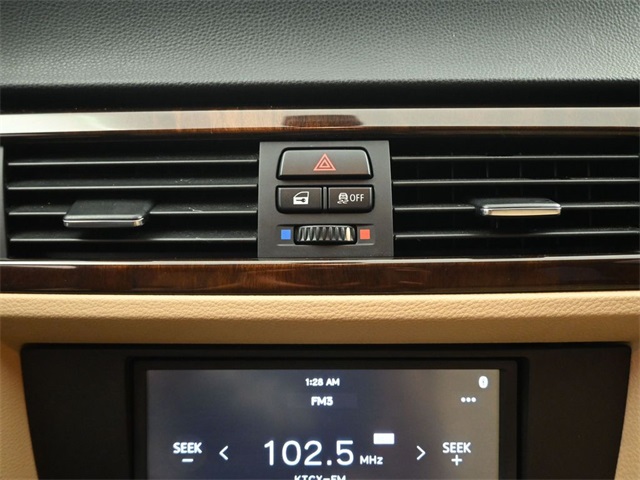 2011 Bmw 328i SA SULEV photo 3