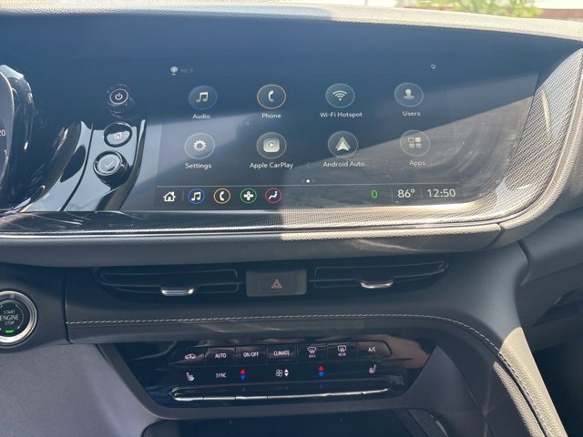2022 Buick Envision Preferred photo 17