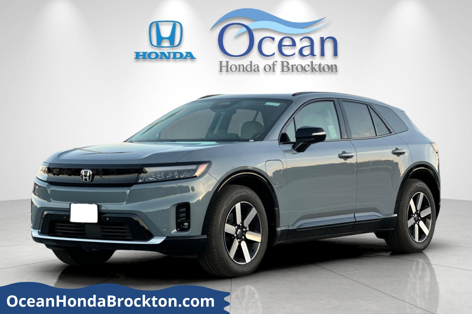 2026 Honda Prologue Touring's photo