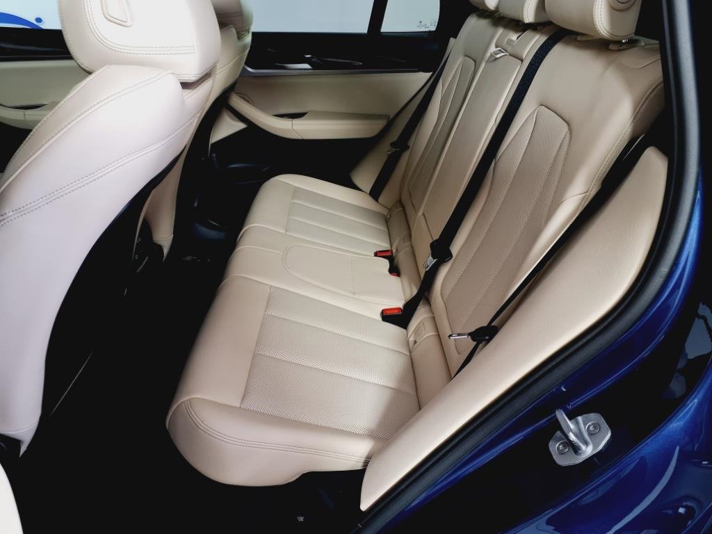 2024 Bmw X3 sDrive30i photo 16