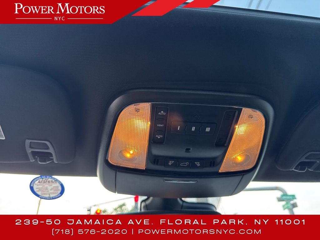 2023 Dodge Durango GT Plus photo 40