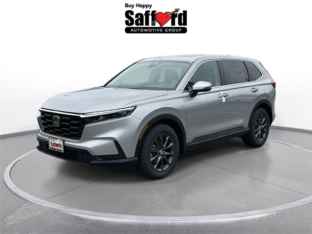 2026 Honda CR-V EX-L's photo
