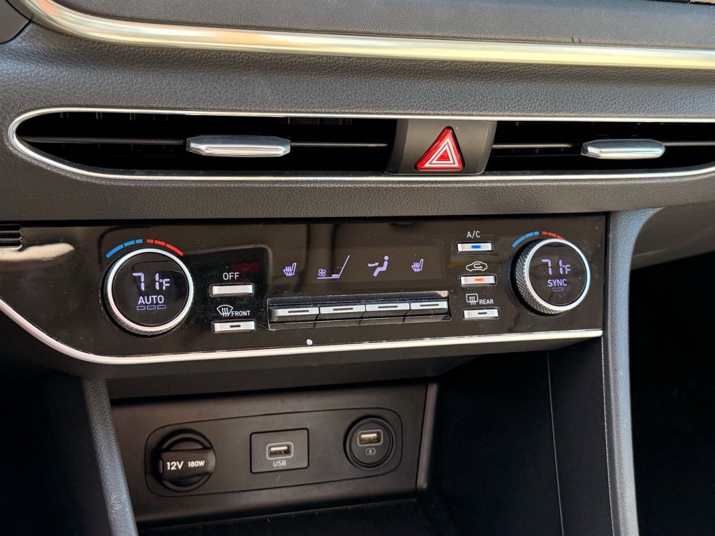 2023 Hyundai Sonata SEL photo 19