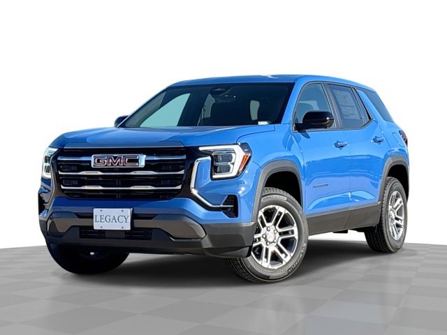 2026 GMC Terrain Elevation's photo