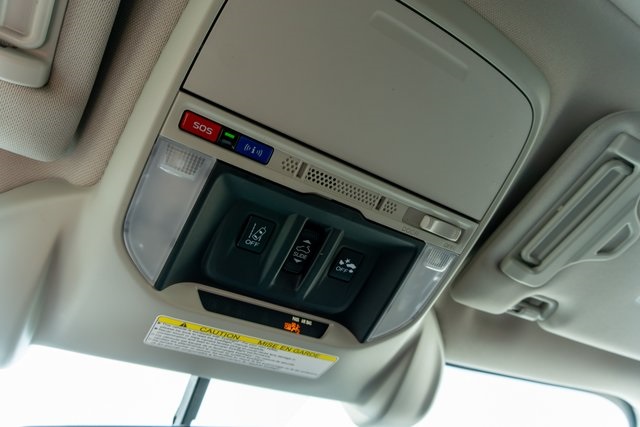 2021 Subaru Forester Touring photo 33