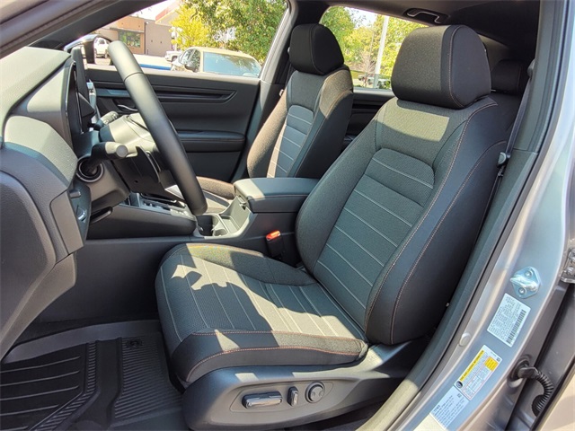 2026 Honda CR-V Hybrid Sport photo 4