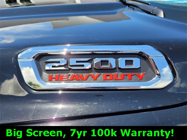 2024 Ram 2500 Big Horn photo 14