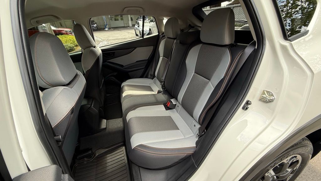 2022 Subaru Crosstrek Premium photo 14