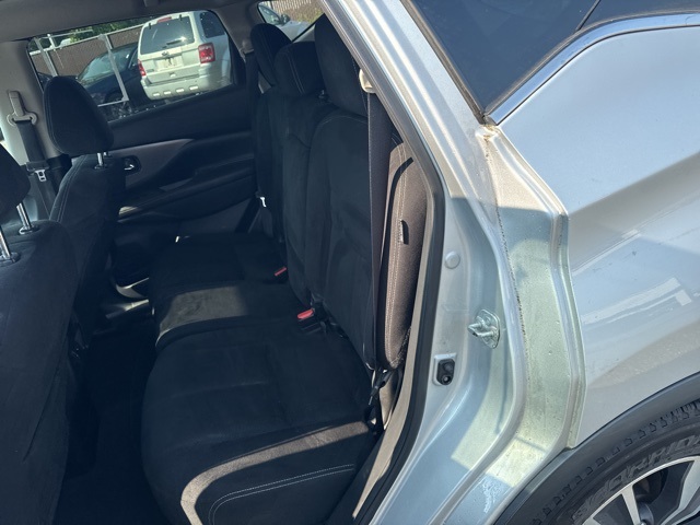 2020 Nissan Murano SV photo 14