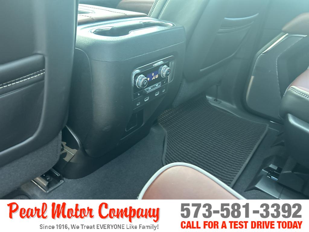 2023 Gmc Yukon Denali Ultimate photo 23