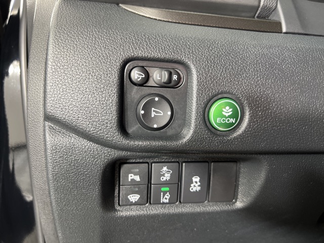 2022 Honda Passport TrailSport photo 12