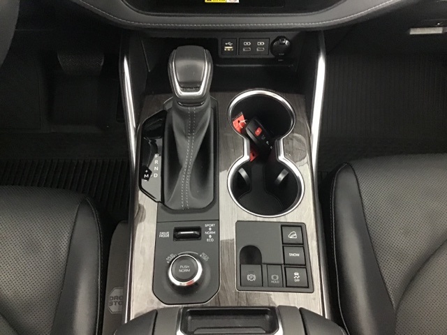 2023 Toyota Highlander Limited Platinum XLE XSE photo 12